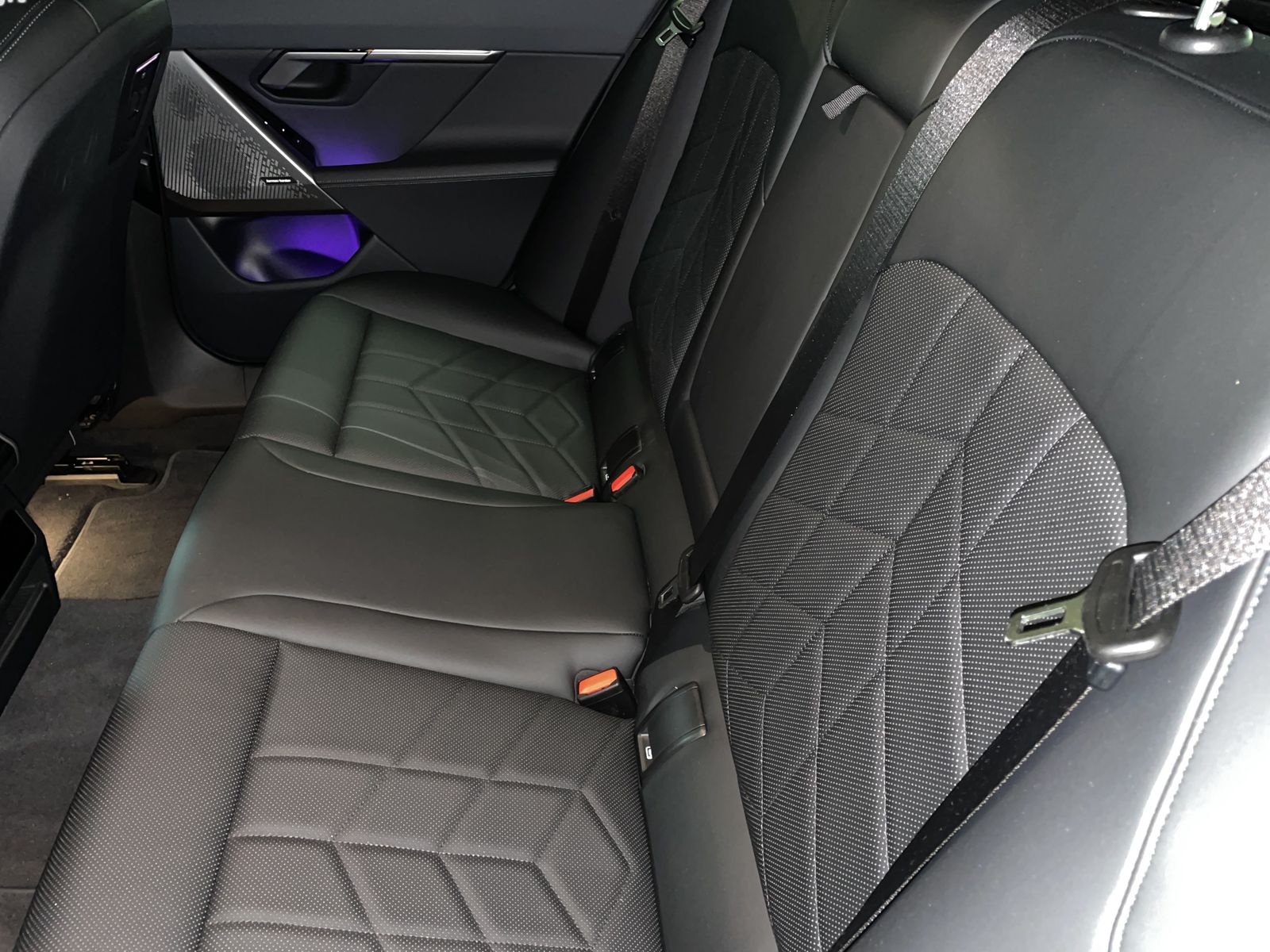 BMW 520 - Bild 12