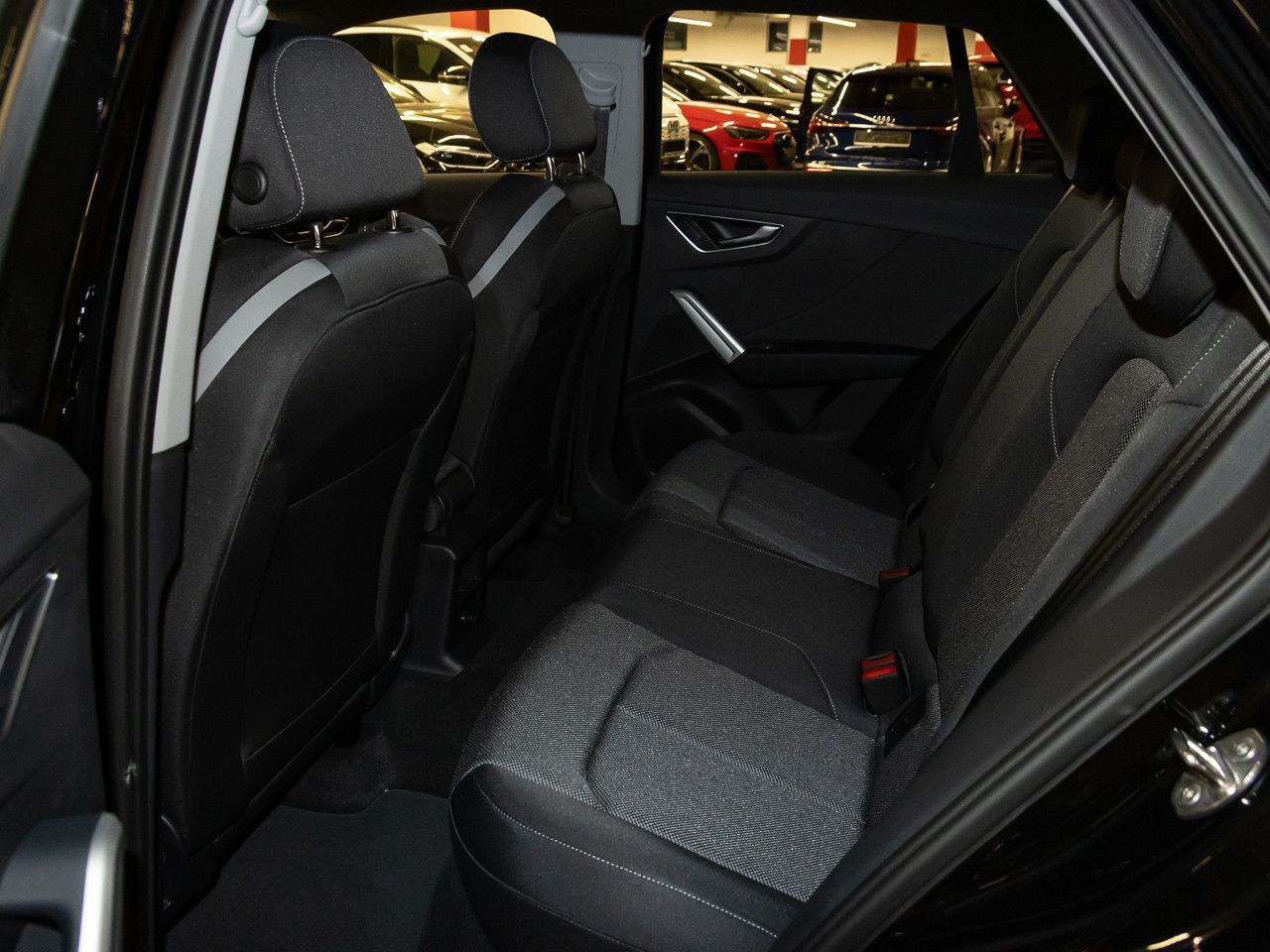 Audi Q2 - Bild 12