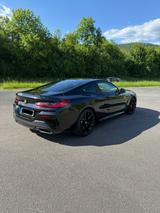 BMW M850i xDrive Coupé - gebrauchte BMW M850 aus dem Jahr 2019