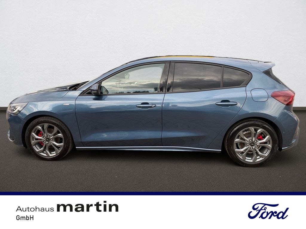 Fahrzeugabbildung Ford Focus 1.0 EcoBoost ST-Line X S/S EURO FACEL. LED