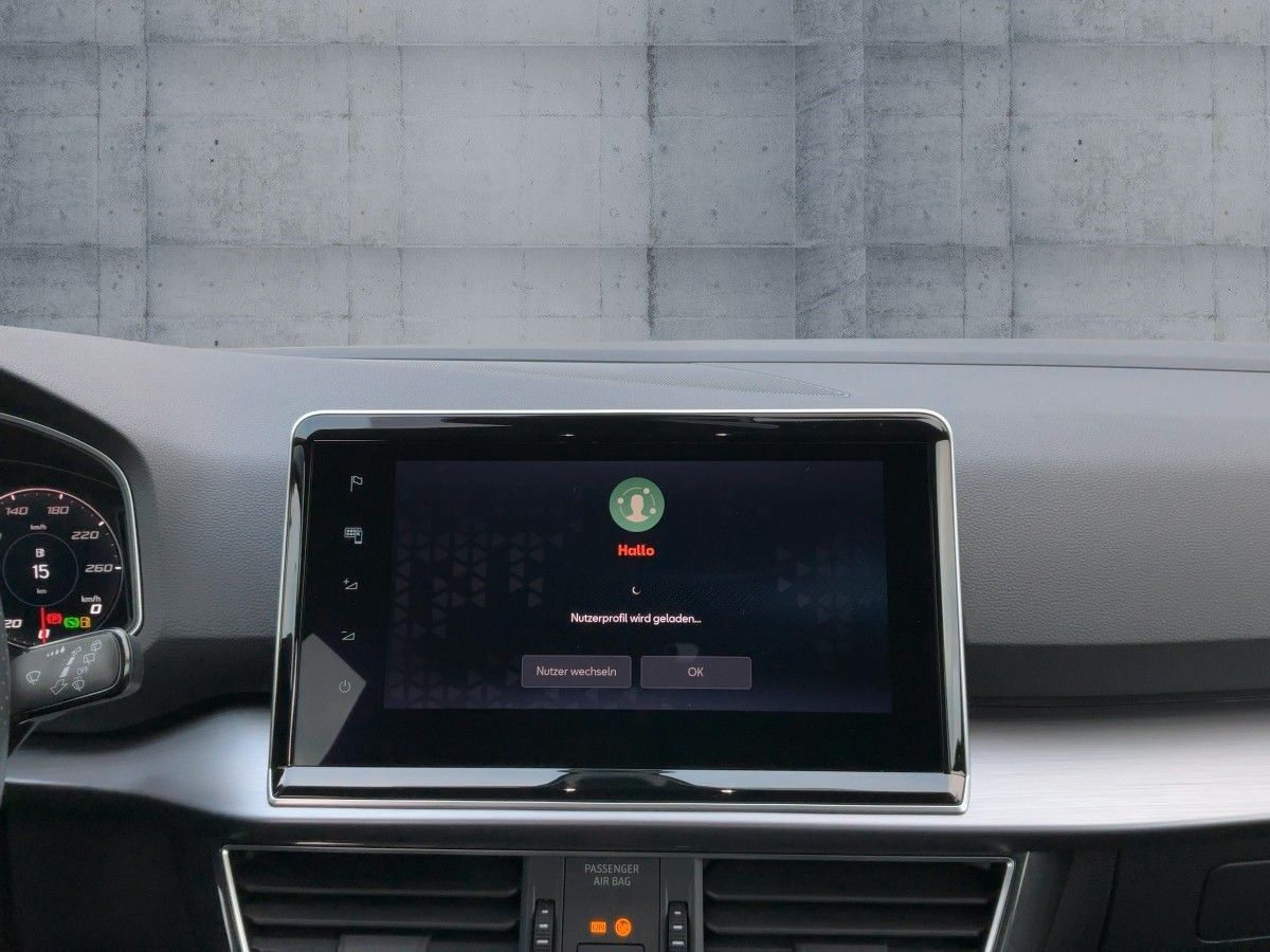 Seat Tarraco - Bild 11