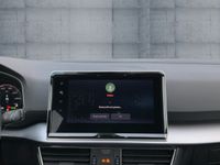 Seat Tarraco - Vorschau Bild 11