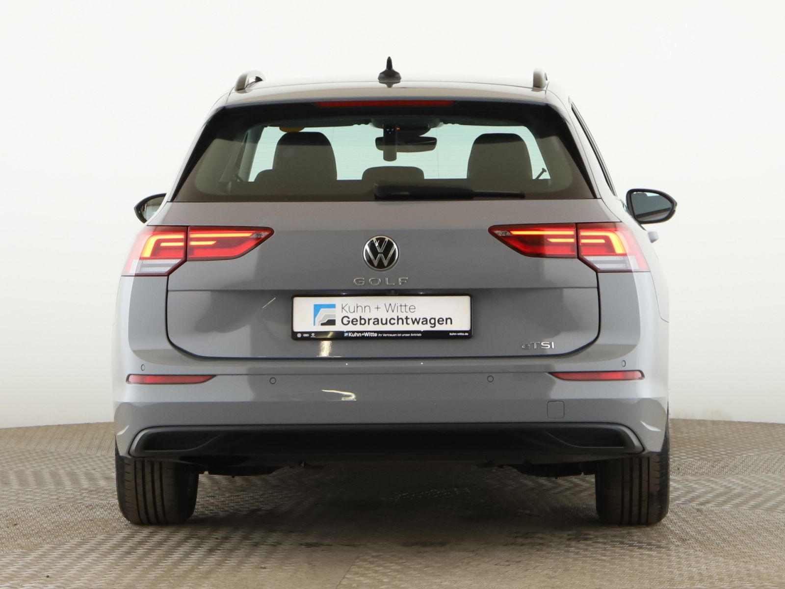 Volkswagen Golf - Bild 6