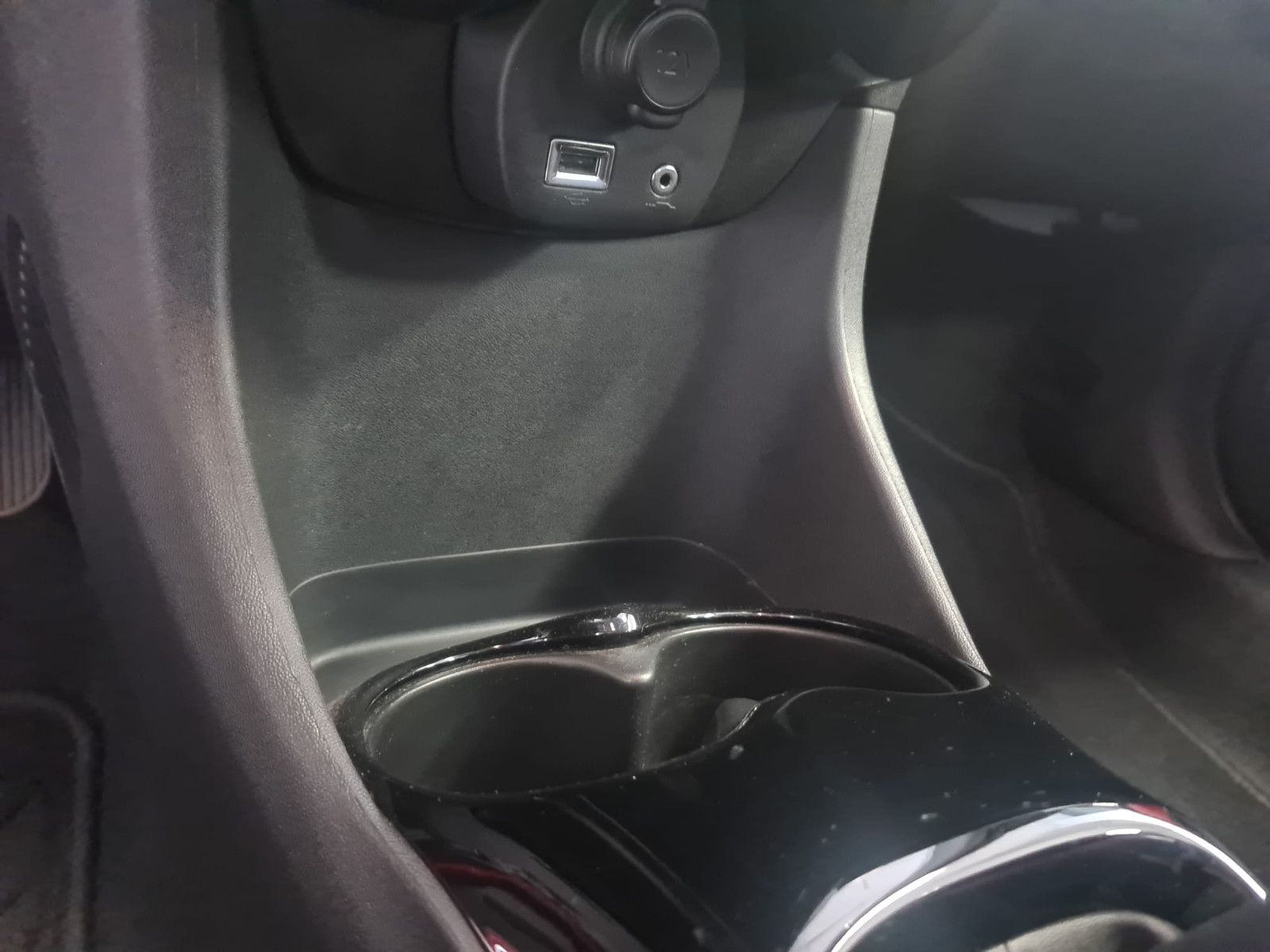 Fahrzeugabbildung Citroën C1 Airscape Shine/19TKM/FALTDACH/KLIMA