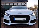 Audi TTS Roadster 2.0 TFSI S tronic quattro - scheckheftgepflegte Audi TTS