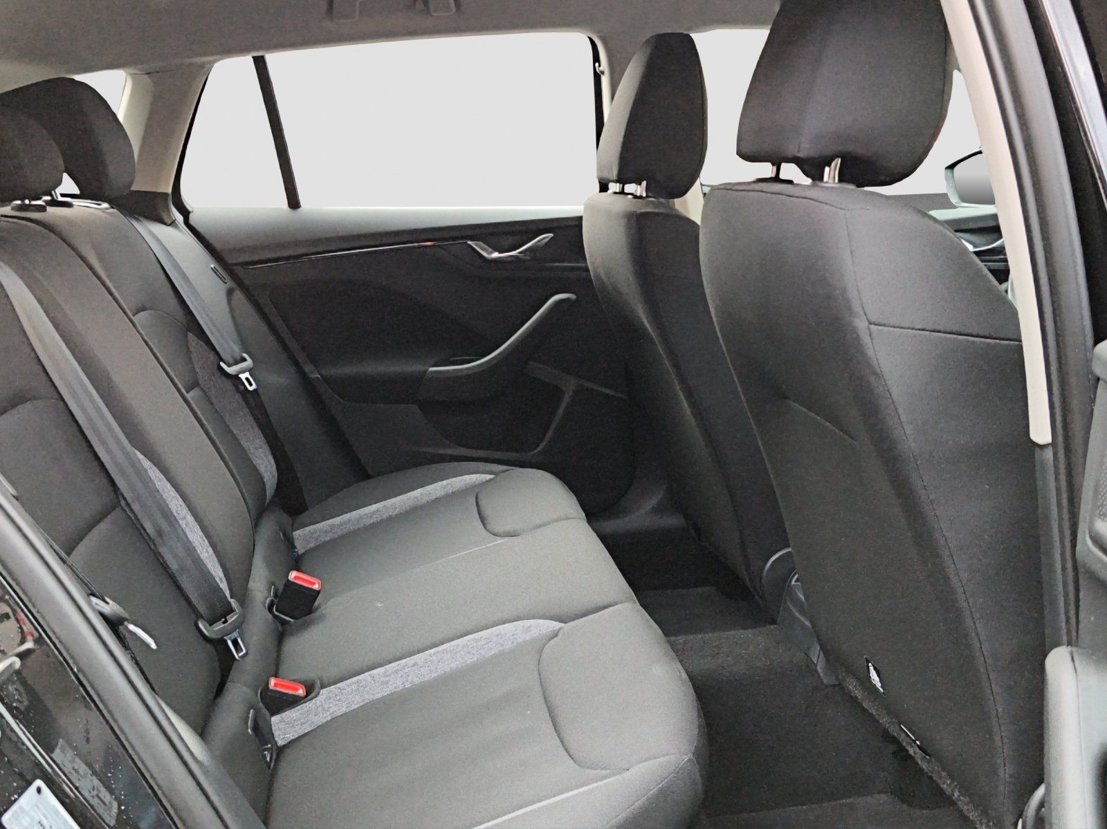 Skoda Scala - Bild 23