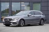 Mercedes-Benz C 220 T-Modell BlueTec / d MIT 2 JAHREN GARANTIE - Mercedes-Benz C 220 Gebrauchtwagen in Düsseldorf