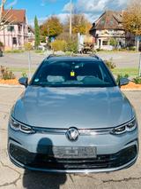 Volkswagen Golf 2.0 TSI 140kW R-Line Variant