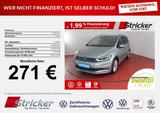 Volkswagen Touran Highline 2.0TDI DSG 271,-ohne Anzahlung K - Volkswagen Touran Jahreswagen mit Diesel-Antrieb