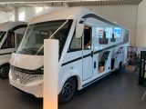 Laika KREOS I H5109 AHK Stützen Klima - Offers matching your search criteria