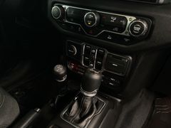 JEEP Wrangler Willys Sport S 4XE