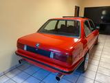BMW 323i E21 Sportwagen Oldtimer hat kein TÜV!! - BMW 323: Coupe, 323i