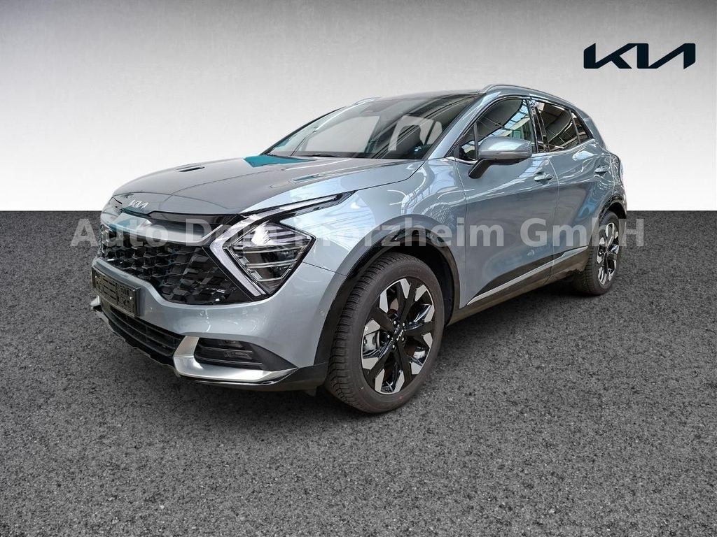 Image of Kia Sportage