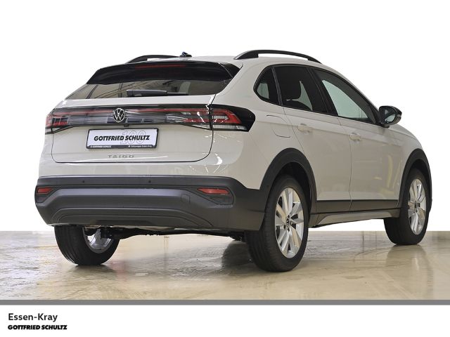 Volkswagen Taigo - Bild 3