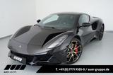 Lotus Emira V6 Coupé Sondermodell - schwarze Lotus Emira