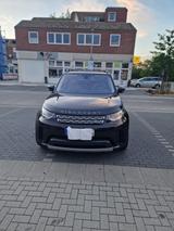 Land Rover Discovery 3.0 TD6 SE - Land Rover Discovery von privat