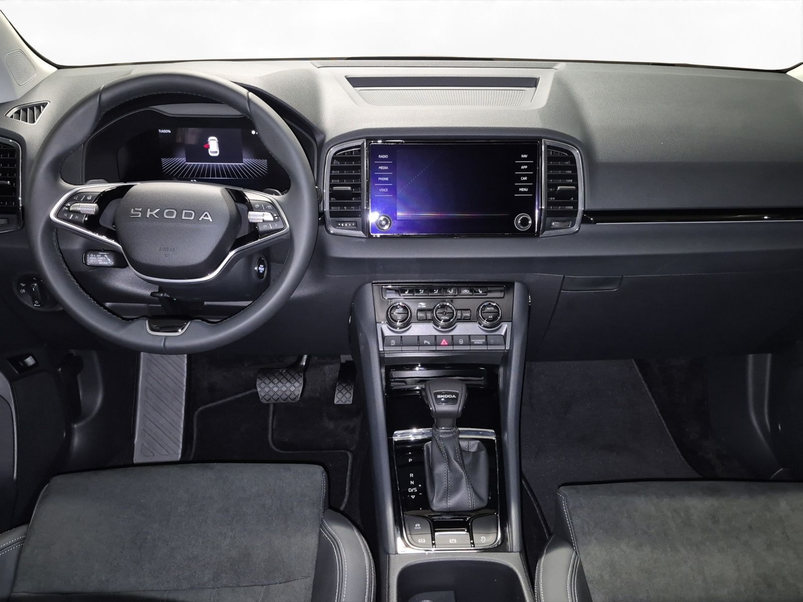 Skoda Karoq - Bild 11