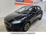 Ford Fiesta 1.0 EcoBoost Hybrid Titanium|Automatik| - Ford Fiesta: 1.1