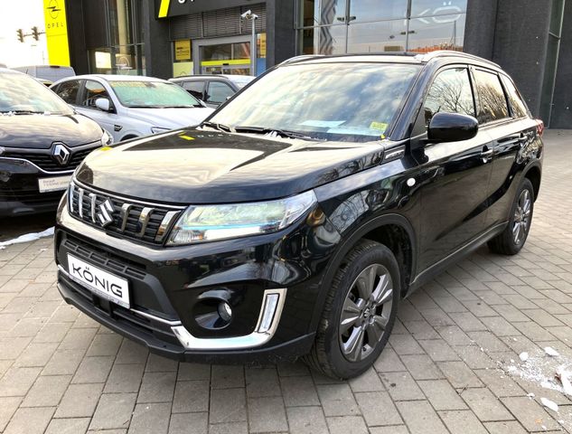 Suzuki Vitara 1.4 COMFORT Klimaautomatik CarPlay*PDC