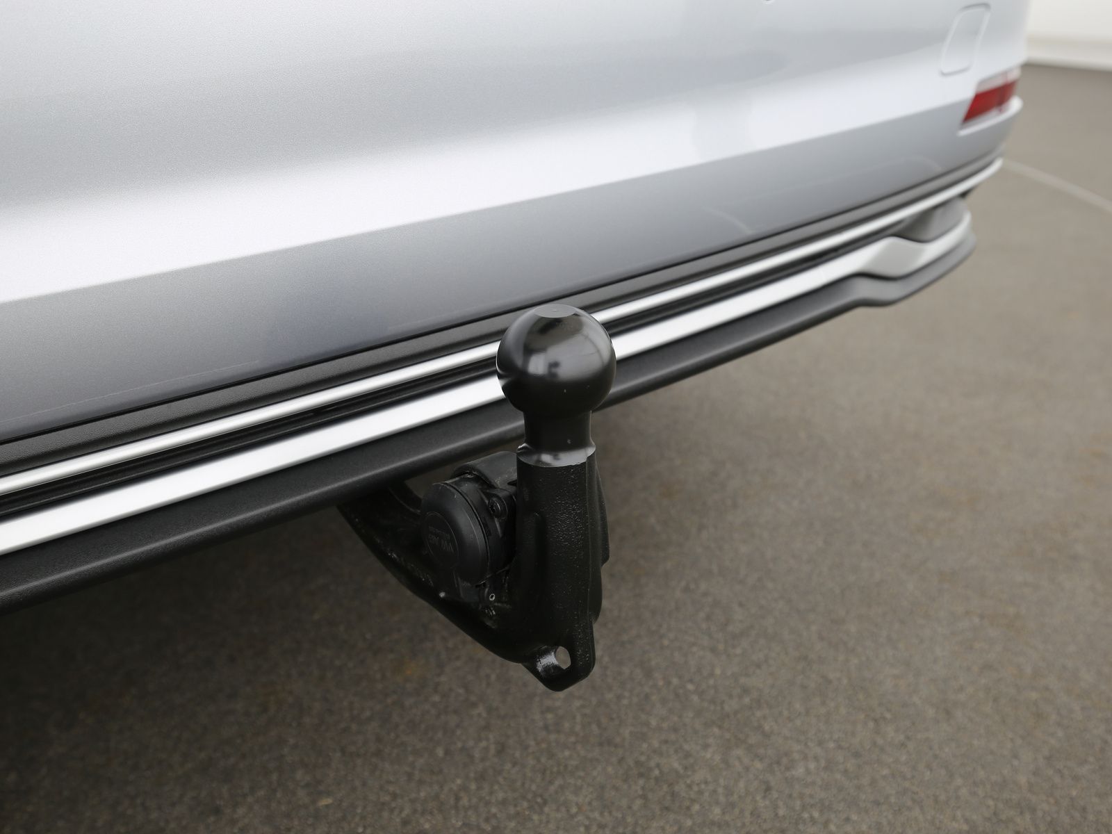 Audi A6 - Bild 23