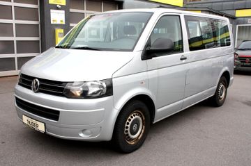 Volkswagen T5 Multivan - 2