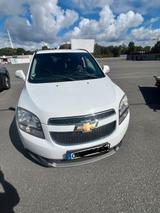 Chevrolet KL1Y - Chevrolet Captiva in Essen