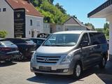 Hyundai H-1 Travel Trend*8 Sitzer*Navi*Kamera*AHK* - Hyundai H-1 aus 2016