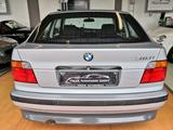 BMW 316i Compact/78Tkm/Klima/2. Hand/Autom/PDC/ - BMW 316: Automatik, 316i