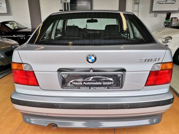 BMW 316 - 4
