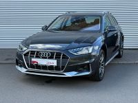 Audi A4 Allroad - Vorschau Bild 2