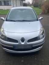 Renault Clio Sport - Renault Clio aus 2006: Sport