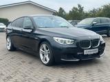 BMW 535 Gran Turismo - BMW 535 Gran Turismo mit Diesel-Antrieb