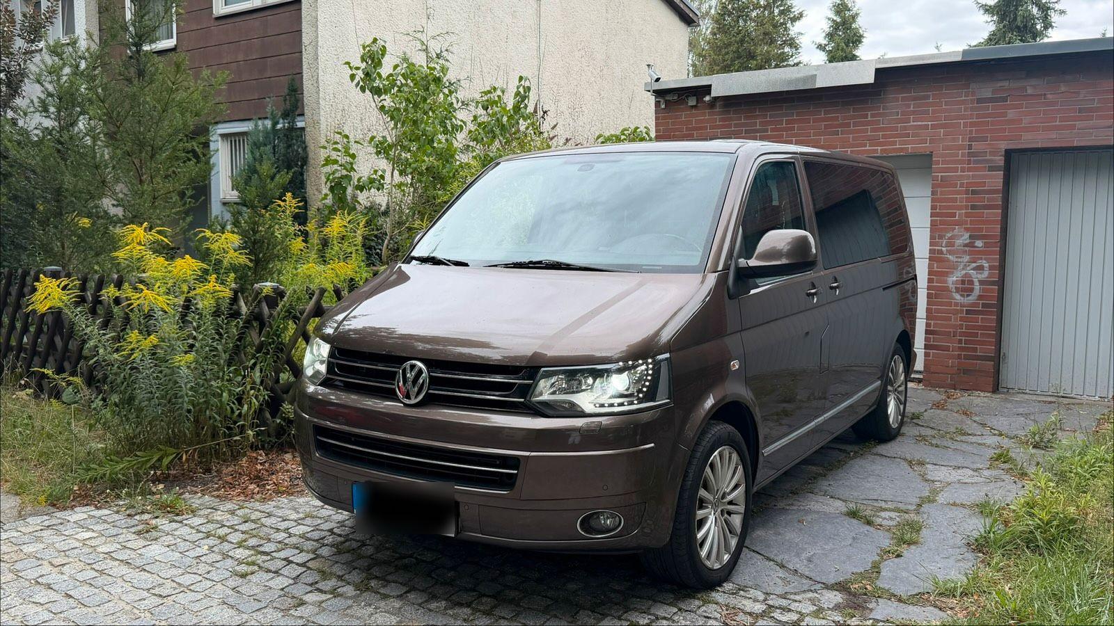 Volkswagen LT