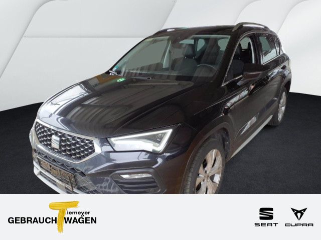 Seat Ateca 1.5 TSI DSG XPERIENCE AHK LED KAMERA LM18