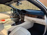 BMW 325i Cabrio - - BMW 325 aus 2008