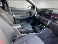 Hyundai KONA - Vorschau Bild 15