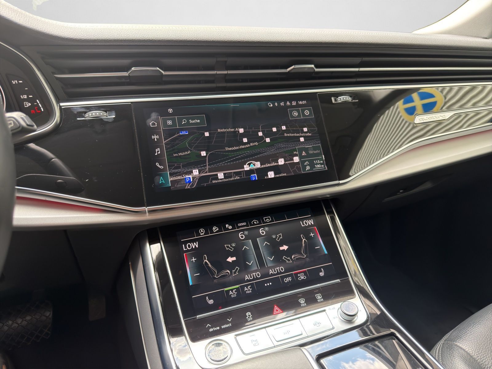 Audi Q8 - Bild 12