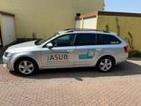 Skoda Octavia 1.6 TDI Green tec 4x4 Ambition Combi Top
