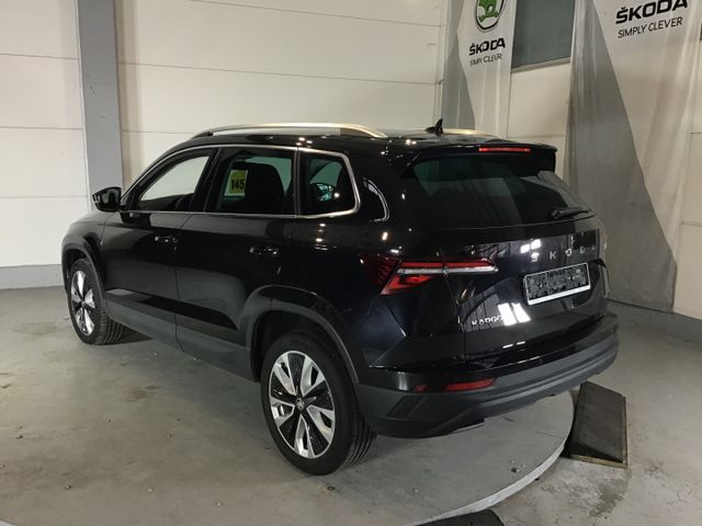 Fahrzeugabbildung Skoda Karoq Selection 1.5 TSI DSG/ACC/SHZ/SmartLink