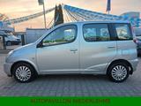 Toyota Yaris Verso 1.3*Klima*Allwetter*1.Hand*S-Heft* - gebrauchte Toyota Yaris aus dem Jahr 2000