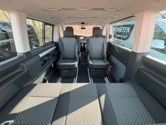 Fahrzeugabbildung Volkswagen T6.1 Multivan 150 PS STANDHZG ASSIST AHK ACC NAV
