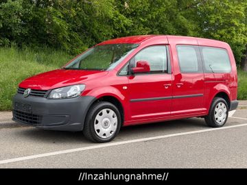 Volkswagen Caddy - 3
