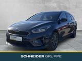Kia cee'd Sporty Wagon SW GT-Line LED+DAB+NABI+SHZ - Kia: Cee D SW