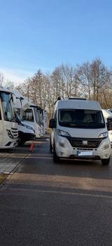Pössl Summit Shine 600L, Fiat Ducato, Automatik - Pössl Summit Shine 600 L Wohnmobile