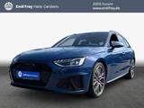 Audi S4 Avant TDI quattro AHK PANO ACC