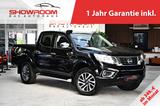 Nissan Navara NP300 N-Connecta Double Cab 4x4 360° Navi
