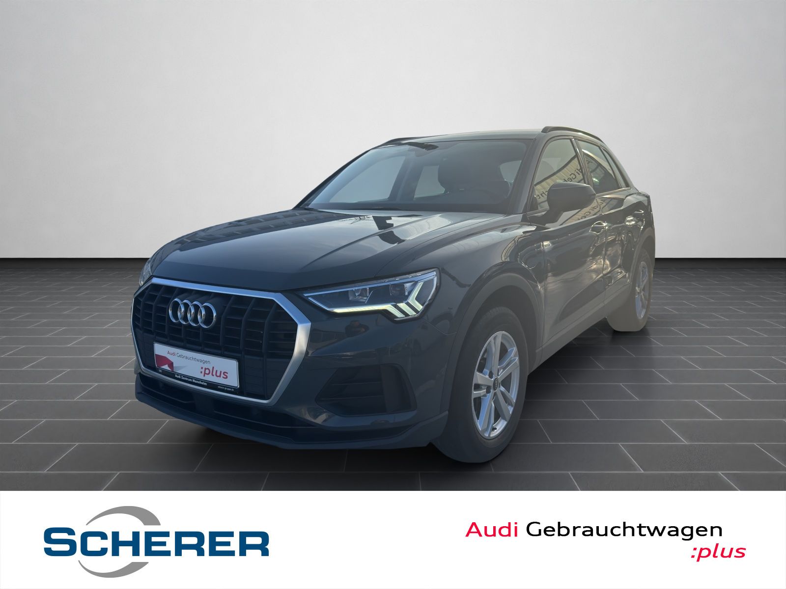 Audi Q3 - Bild 1
