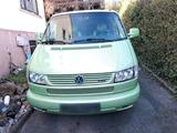 Volkswagen T4 Multivan TOPSTAR Sonderedition - VW T4 Multivan in Stuttgart