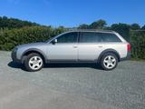 Audi A6 Allroad 2.5TDI quattro tiptronic - - gebrauchte Audi A6 Allroad aus dem Jahr 2000