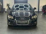 Audi A3 Cabriolet S-LINE/SPORTPAKET/PLUS/BOSE/XENON - Audi A3 aus 2010: Cabrio